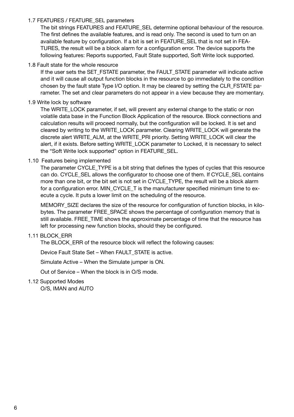 WIKA T53 User Manual | Page 6 / 37