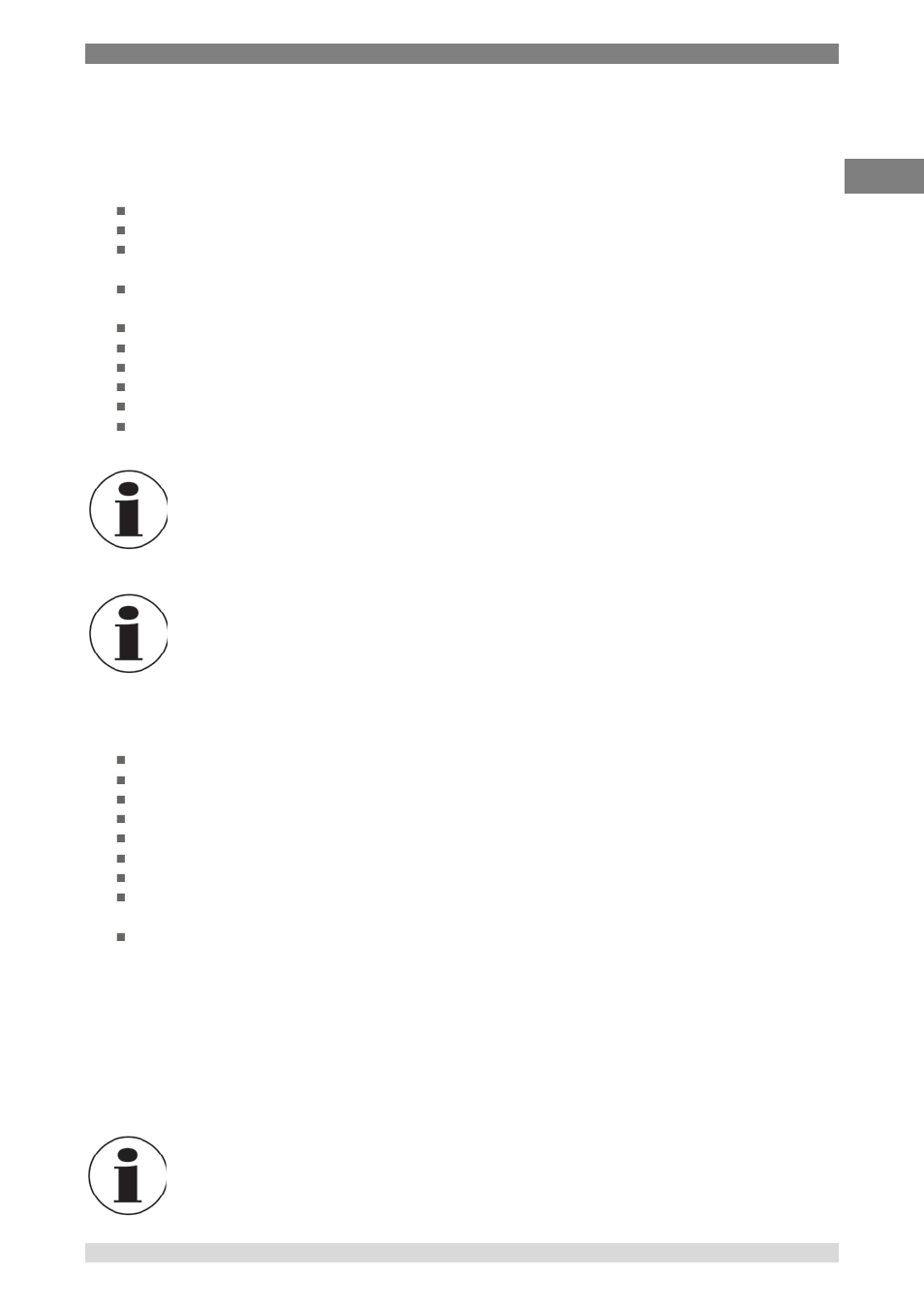 Scope of delivery, Power supply | WIKA Pascal 100 User Manual | Page 15 / 93