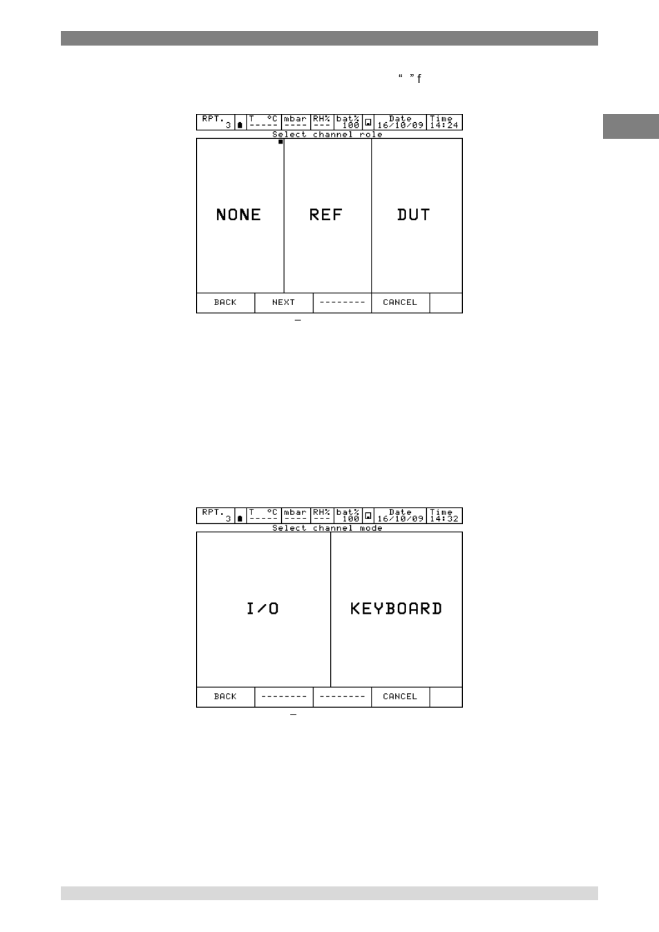 WIKA Pascal 100 User Manual | Page 33 / 93