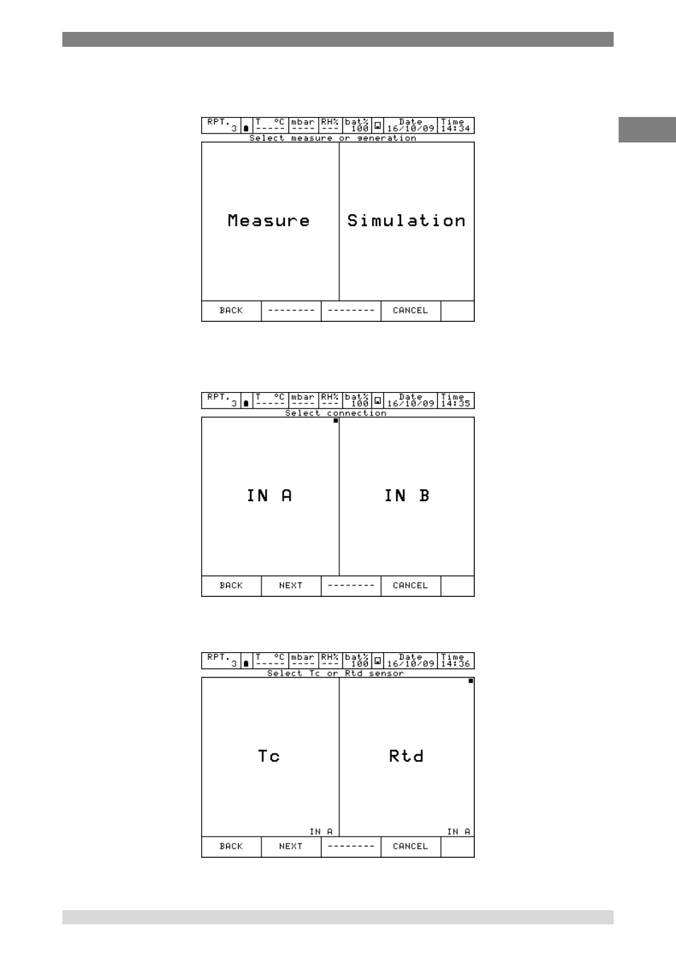 WIKA Pascal 100 User Manual | Page 43 / 93