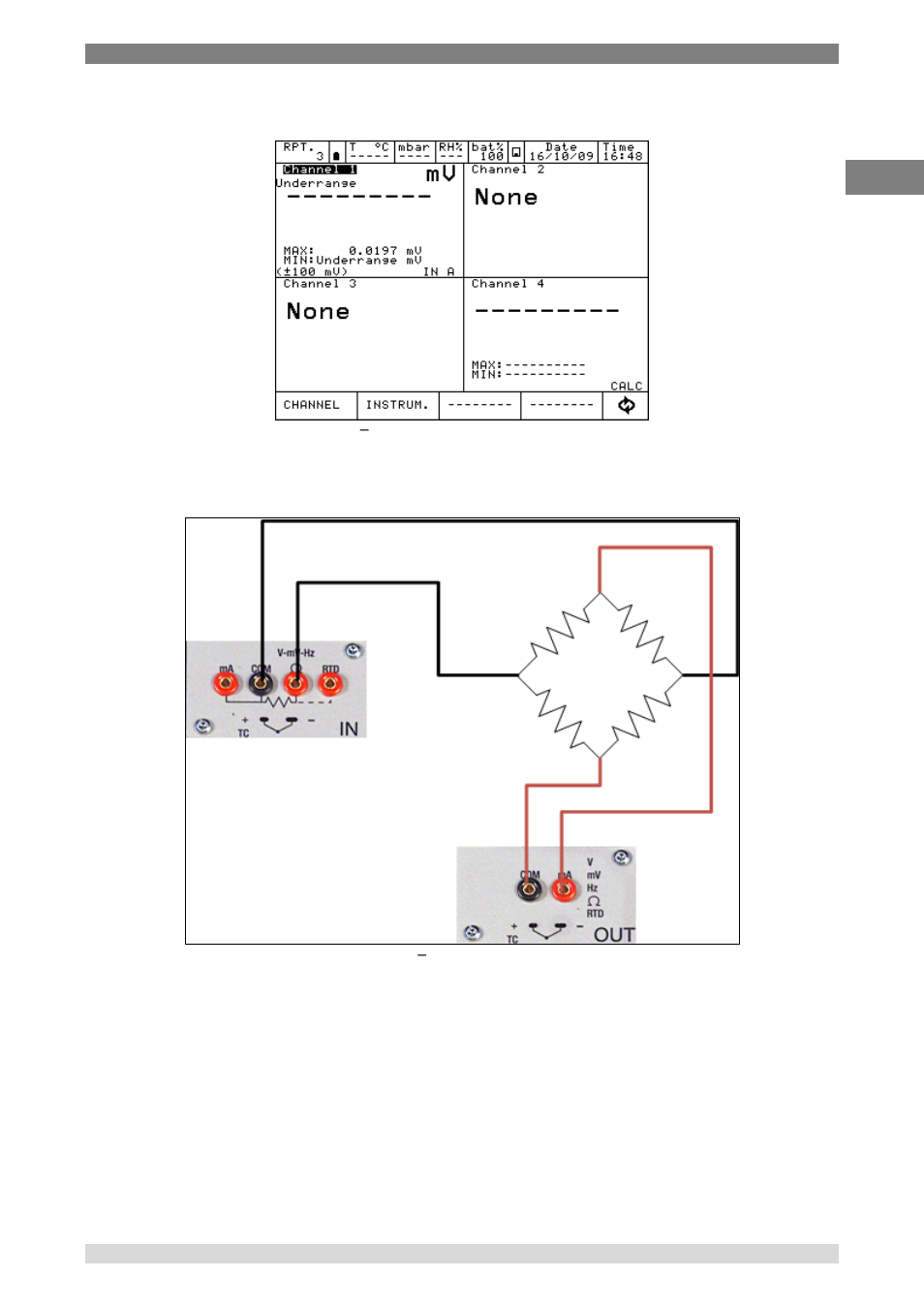 WIKA Pascal 100 User Manual | Page 53 / 93