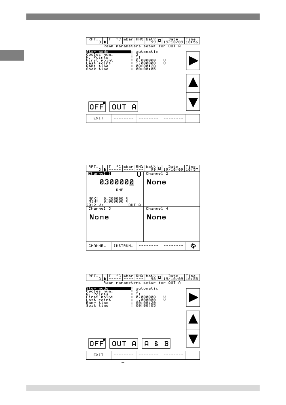 WIKA Pascal 100 User Manual | Page 68 / 93