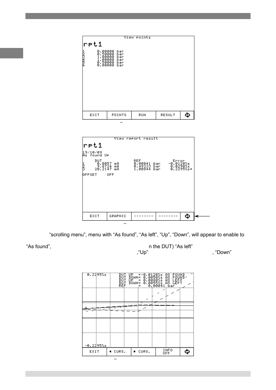 WIKA Pascal 100 User Manual | Page 78 / 93