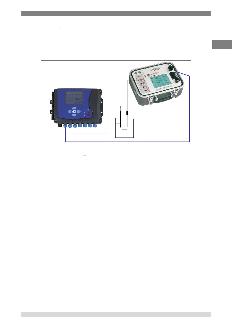 2 example 2, Calibration of ptz gas volume converters | WIKA Pascal 100 User Manual | Page 83 / 93