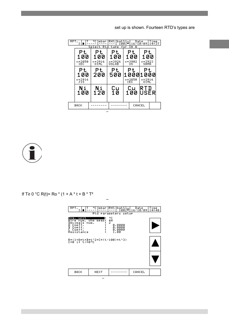 WIKA Pascal ET User Manual | Page 33 / 88