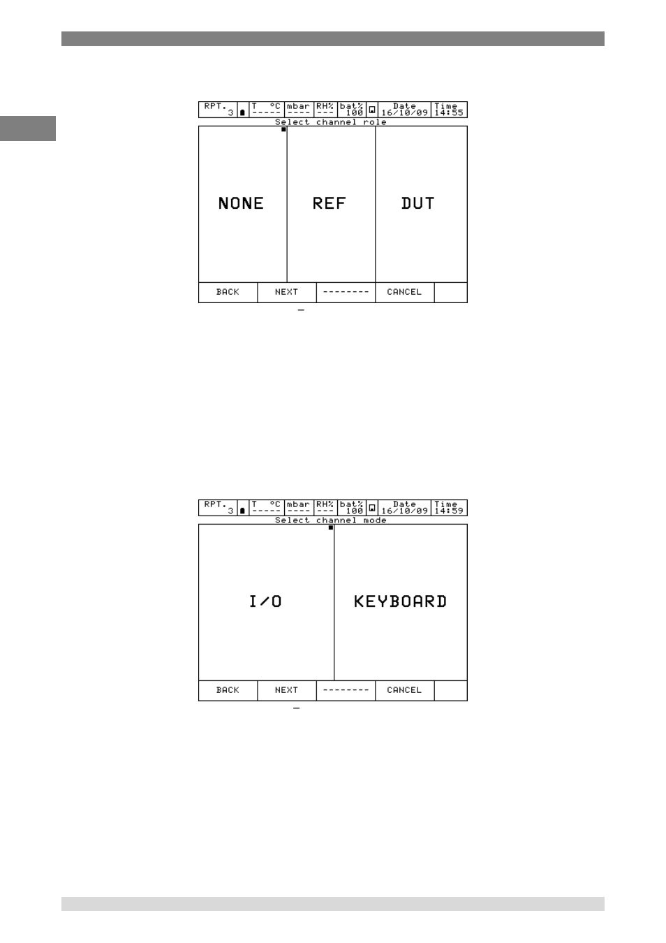 WIKA Pascal ET User Manual | Page 36 / 88