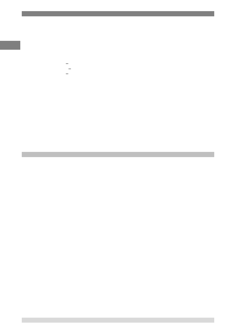 WIKA Pascal ET User Manual | Page 4 / 88