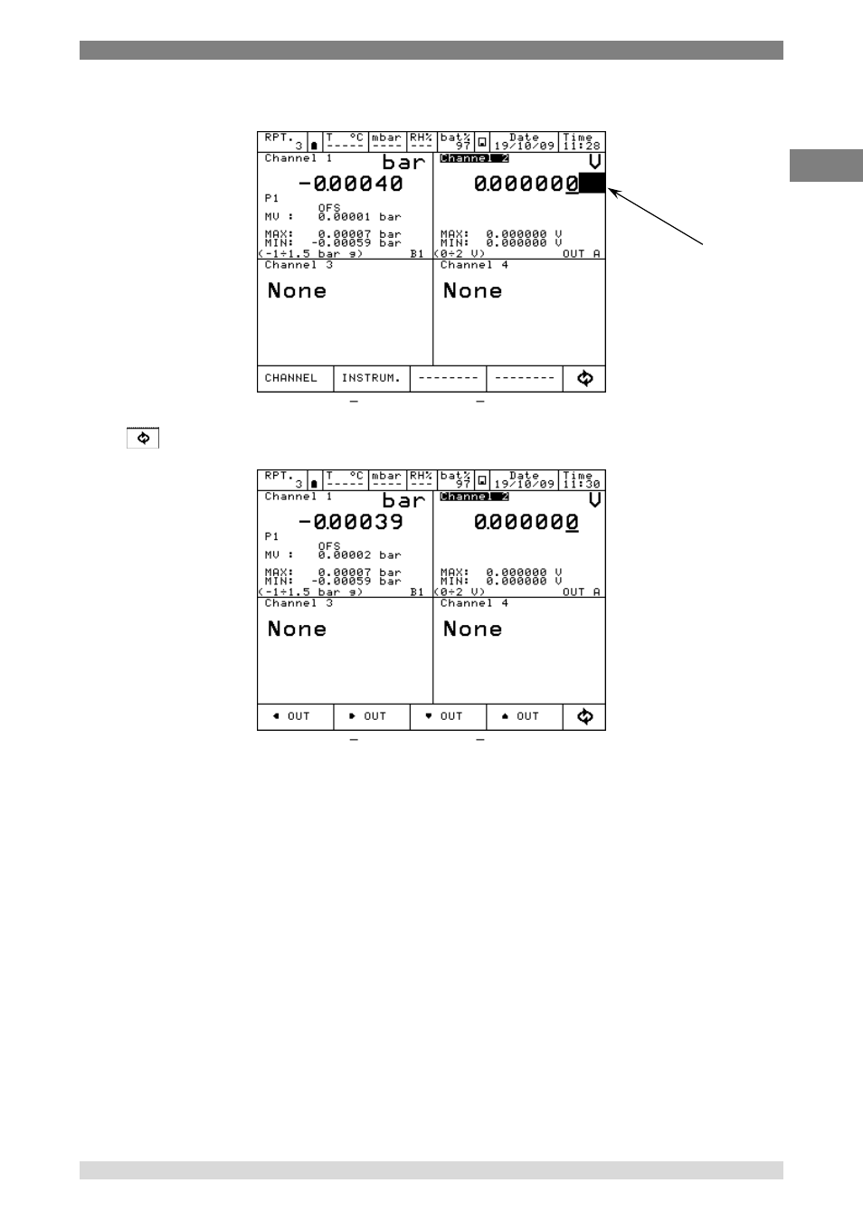 WIKA Pascal ET User Manual | Page 71 / 88