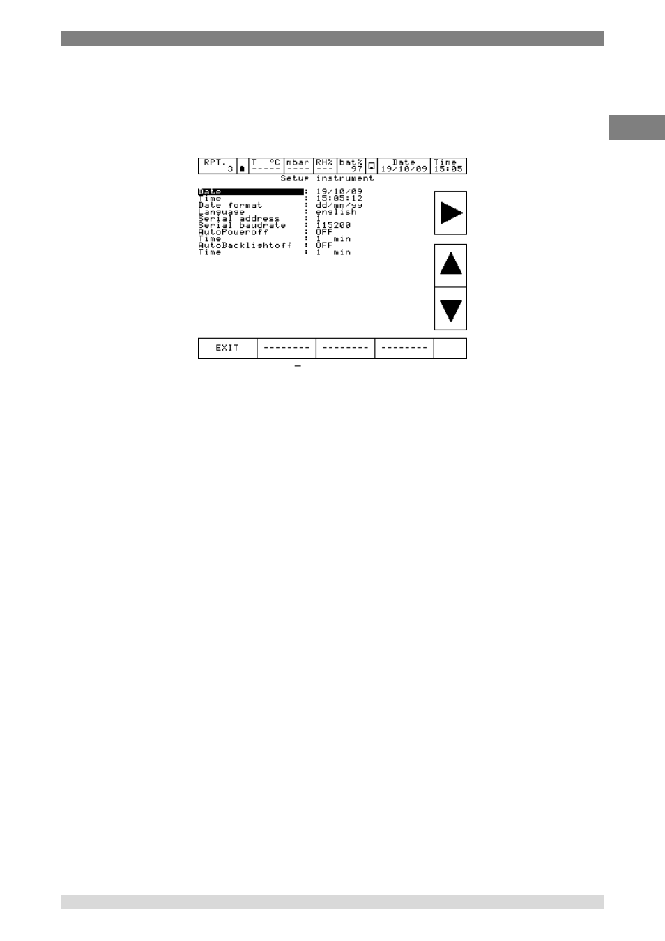 Communication | WIKA Pascal ET User Manual | Page 79 / 88