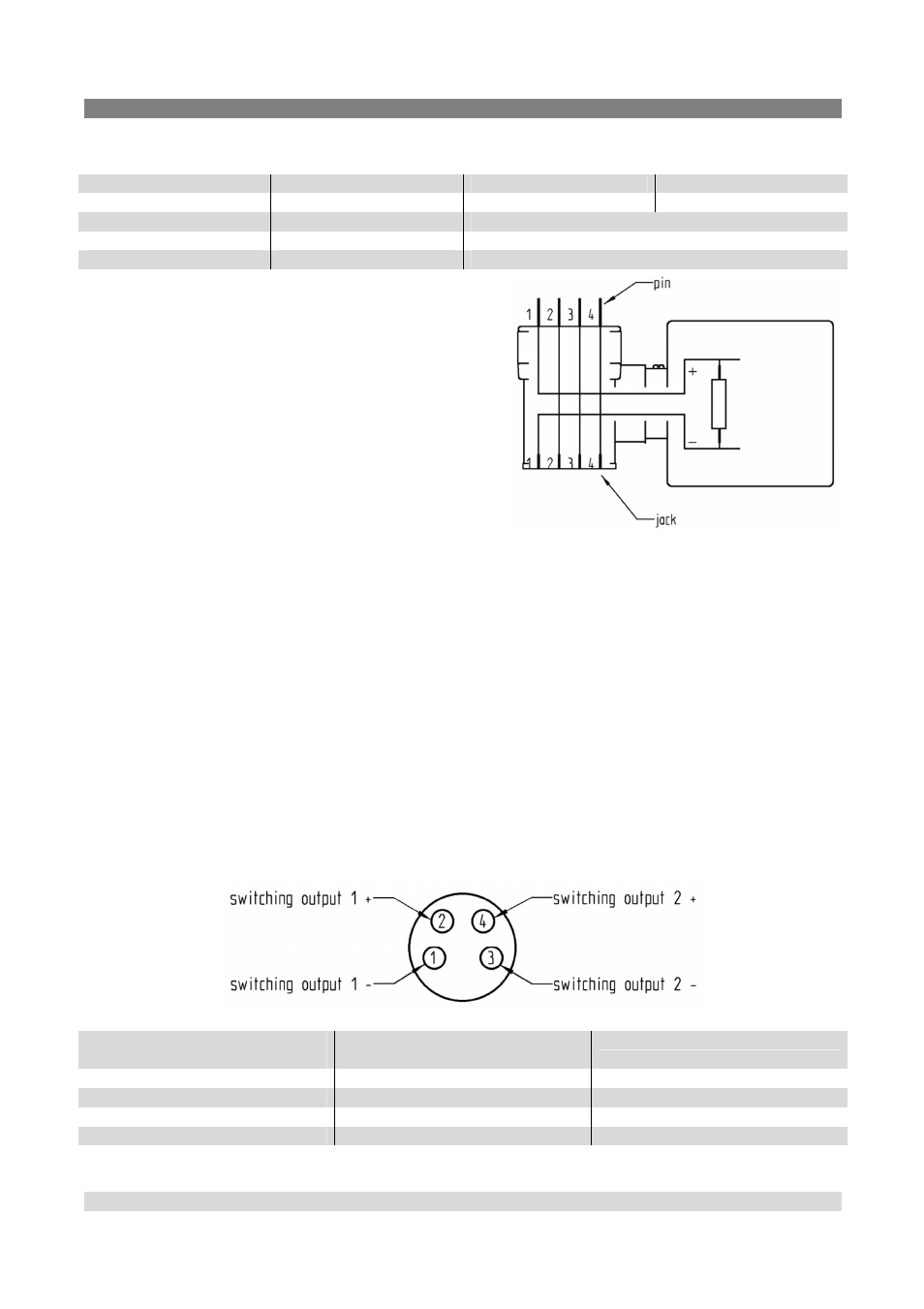 WIKA A-AI-2 User Manual | Page 13 / 28
