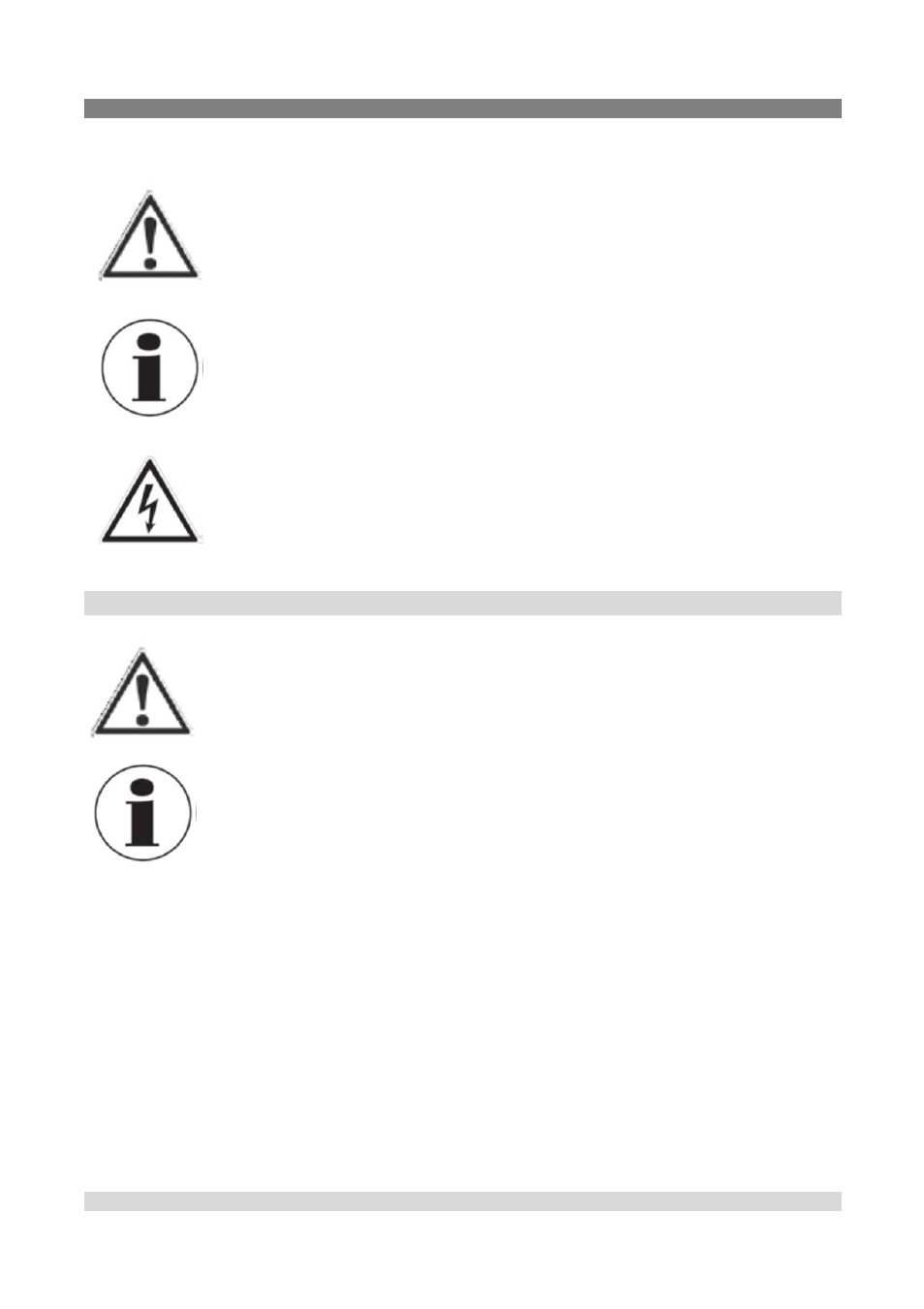 2 safety | WIKA A-AI-2 User Manual | Page 5 / 28