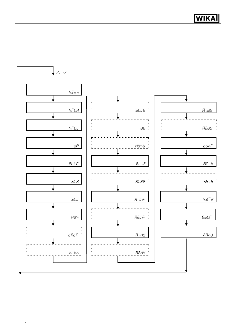 WIKA CS4S User Manual | Page 13 / 34