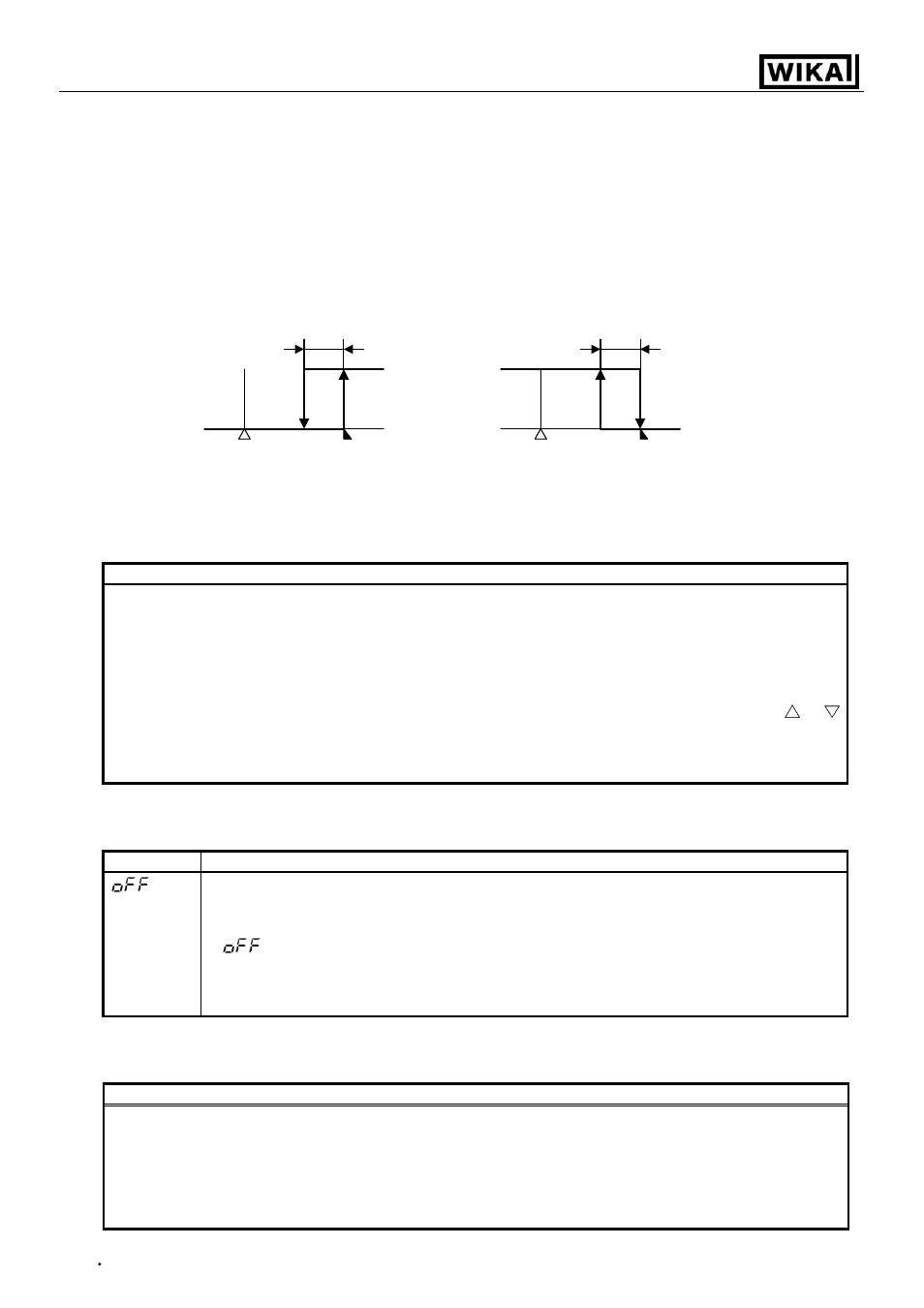 WIKA CS4S User Manual | Page 20 / 34