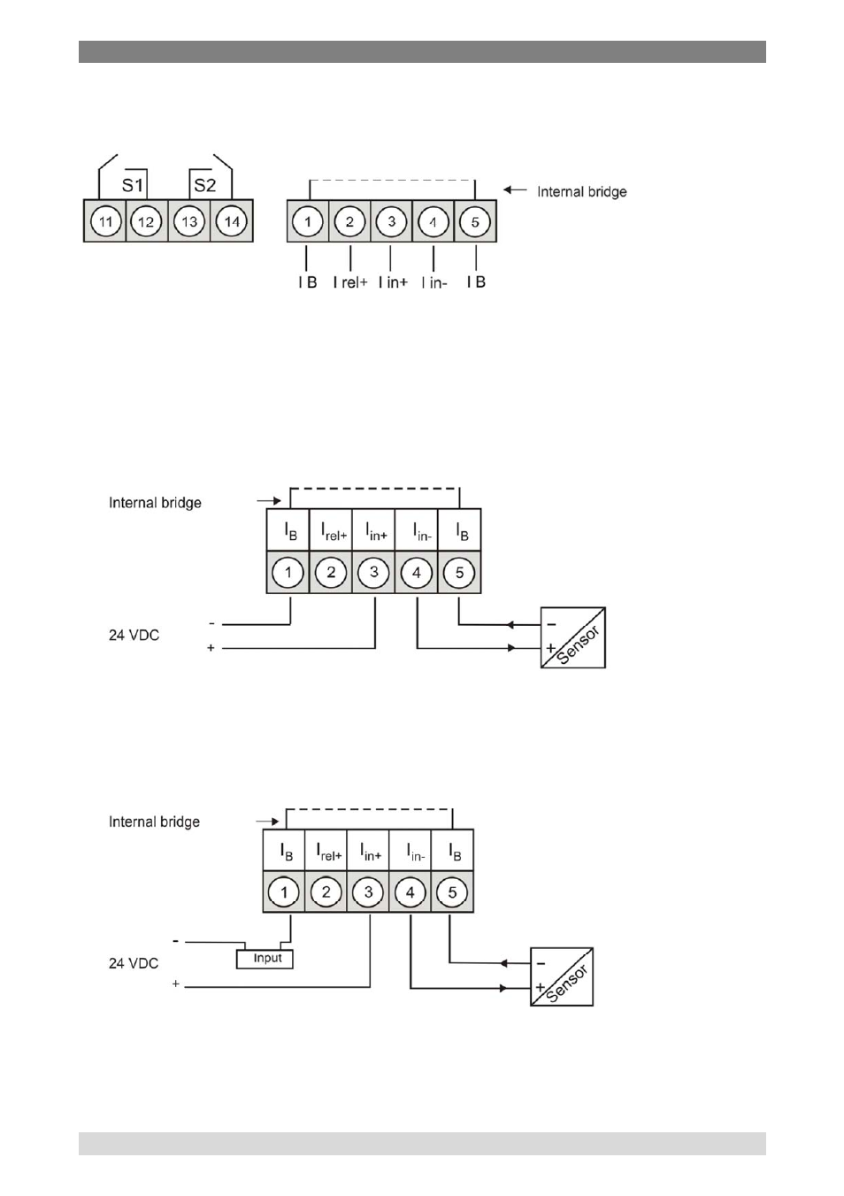 WIKA DI10 User Manual | Page 15 / 36