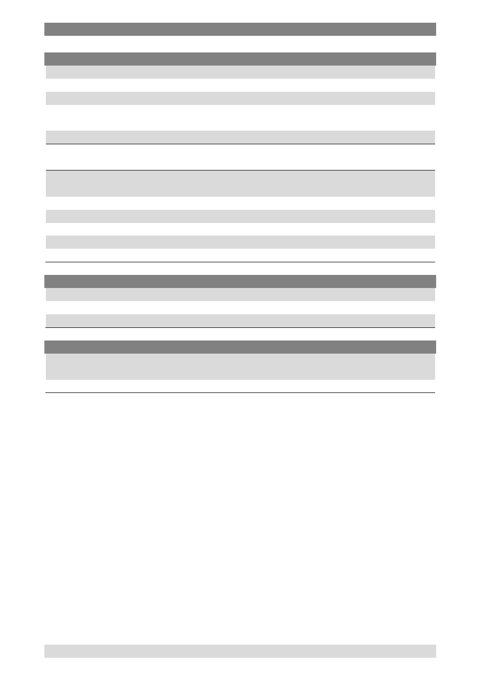 WIKA DI30 User Manual | Page 10 / 40