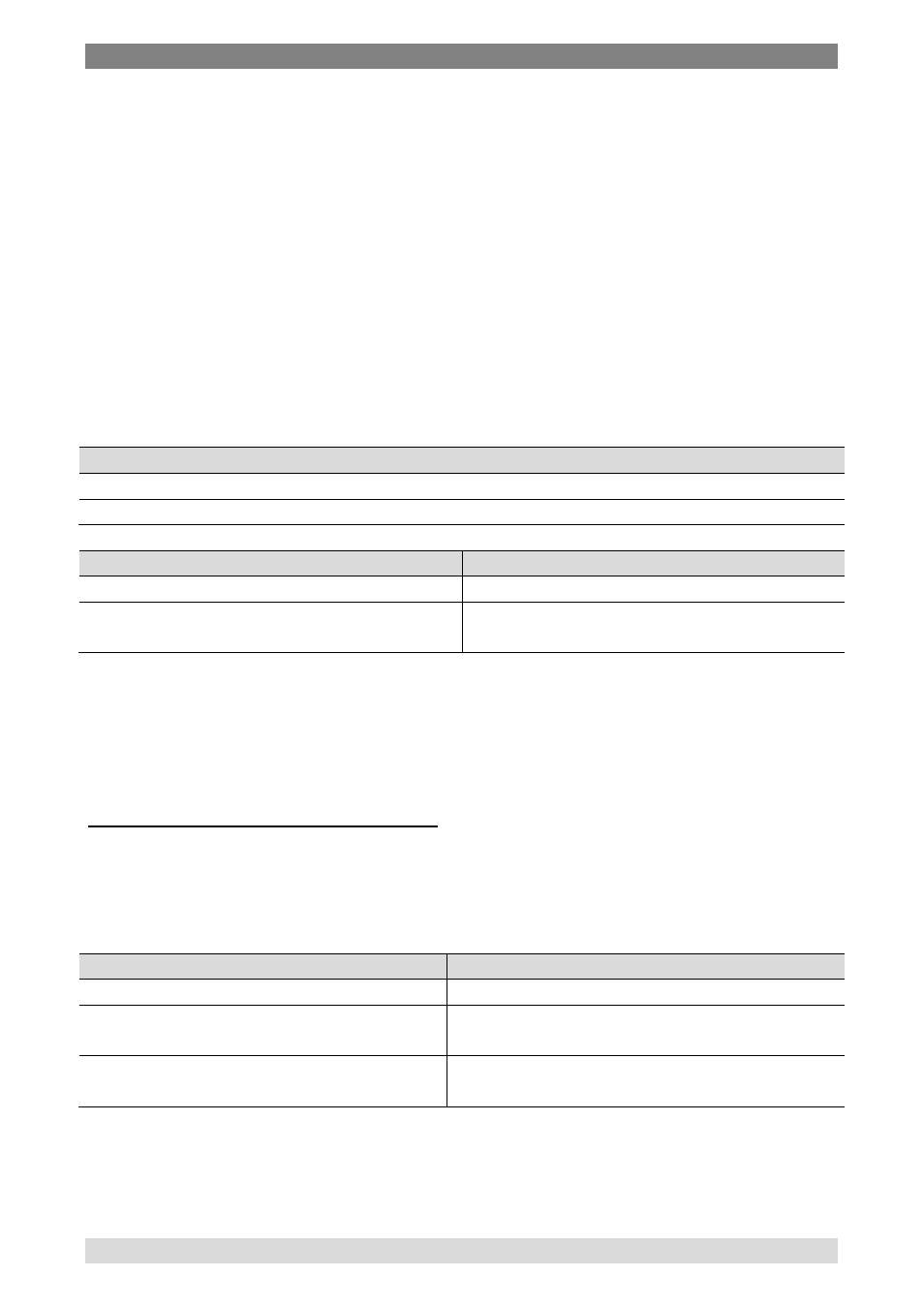 2 electrical connection, 1 terminal configuration, Electrical connection | WIKA DI30 User Manual | Page 16 / 40