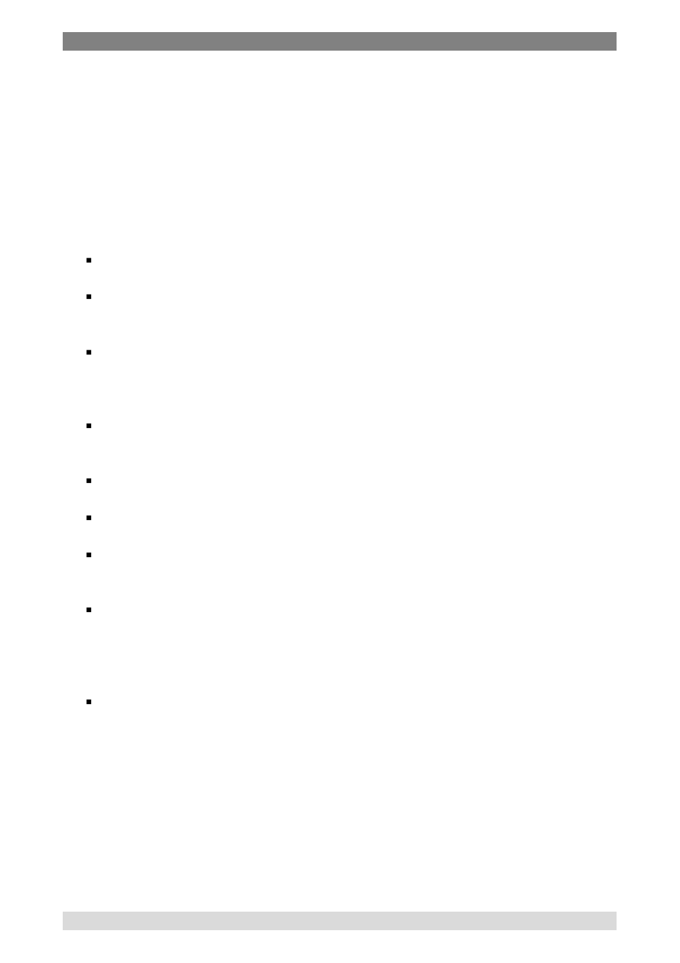 WIKA DI30 User Manual | Page 6 / 40