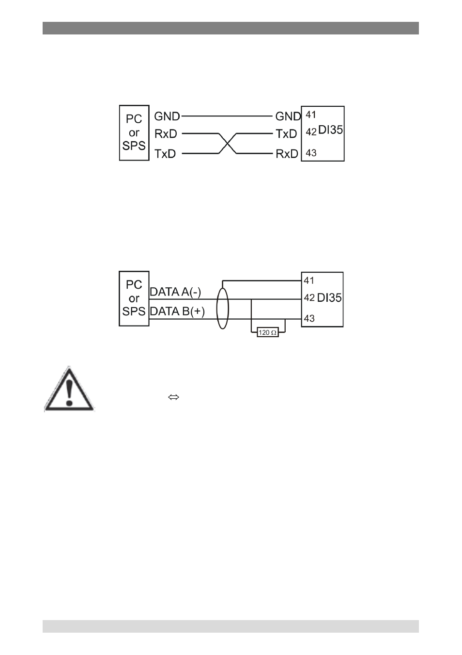 WIKA DI35 User Manual | Page 17 / 52