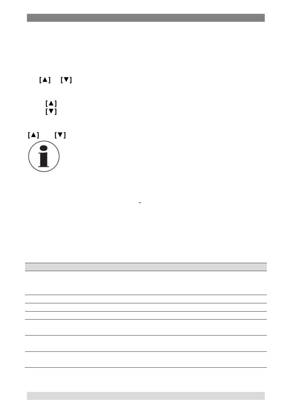 3 general functions, 4 description of the alarm outputs | WIKA DI35 User Manual | Page 21 / 52