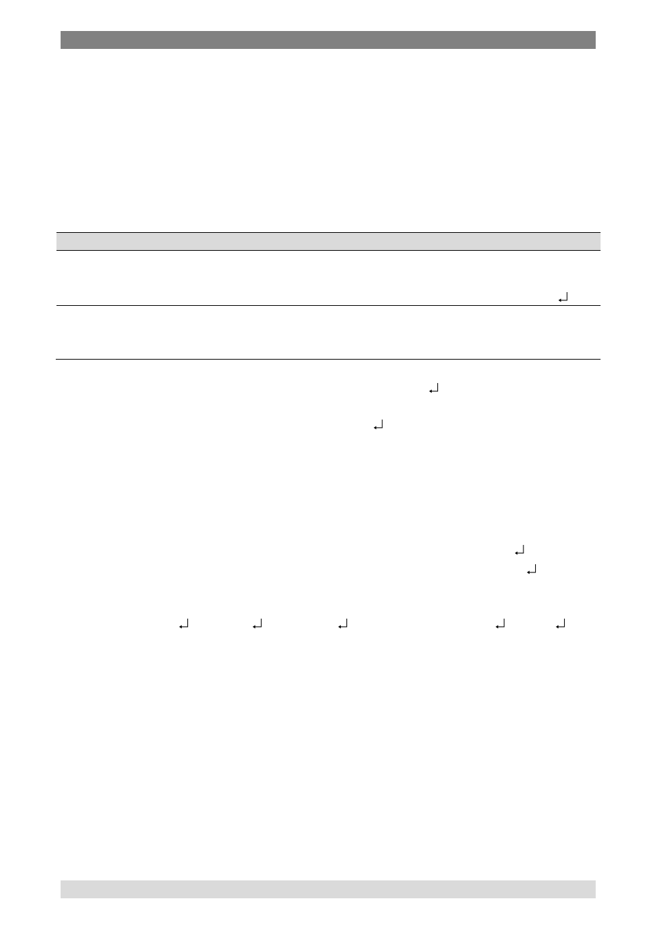 7 serial interface rs232 / rs485 | WIKA DI35 User Manual | Page 26 / 52