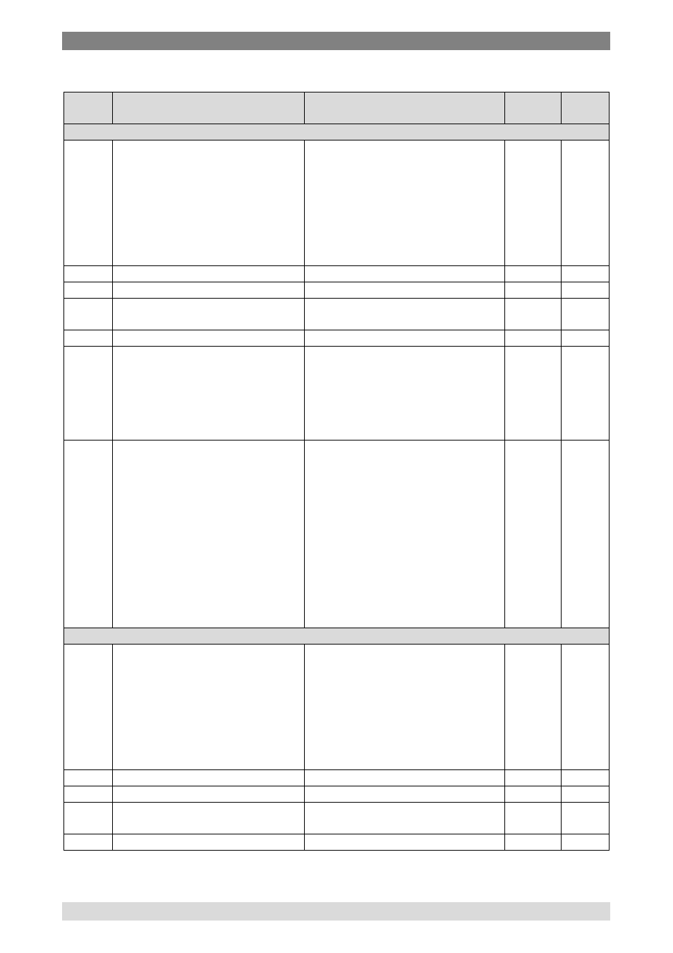 WIKA DI35 User Manual | Page 44 / 52
