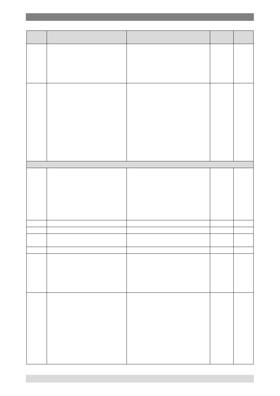 WIKA DI35 User Manual | Page 45 / 52
