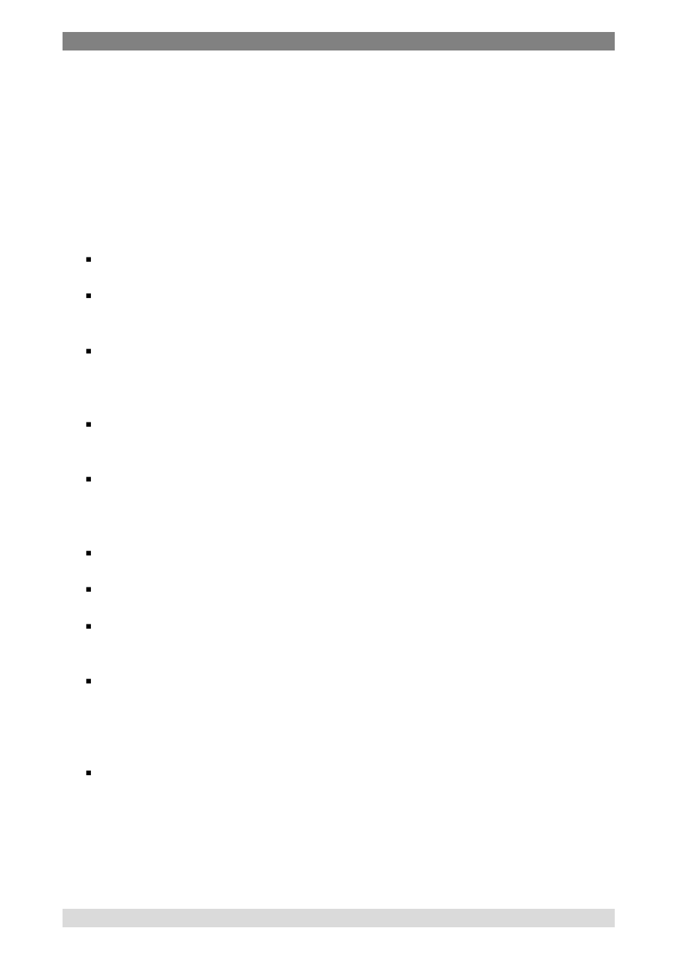 WIKA DI35 User Manual | Page 6 / 52