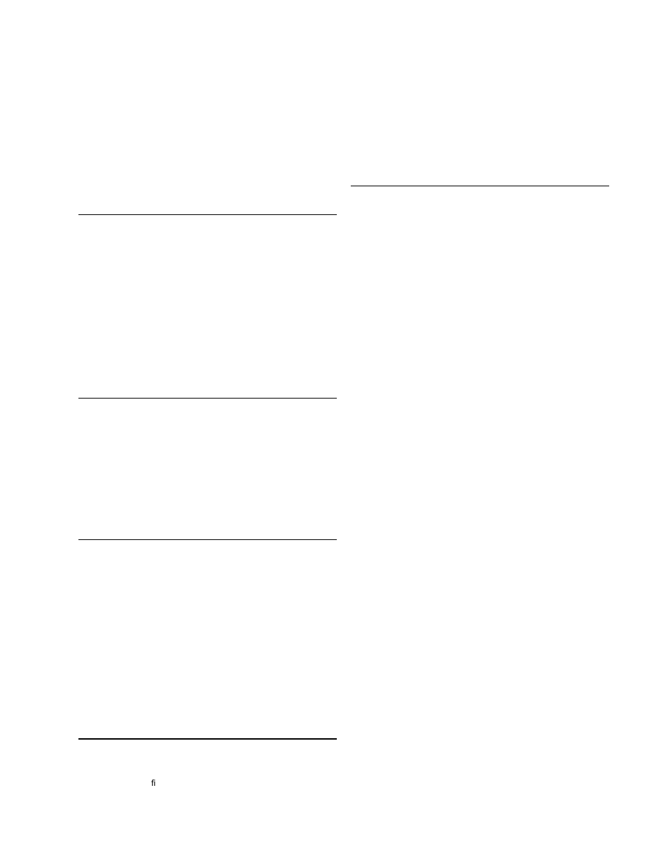 3 error handling, 4 scaling multiplier, 5 output rate | 6 poll character, 7 serial output format | Young Ultrasonic Anemometer Voltage and Serial Output Model 81000 User Manual | Page 4 / 11