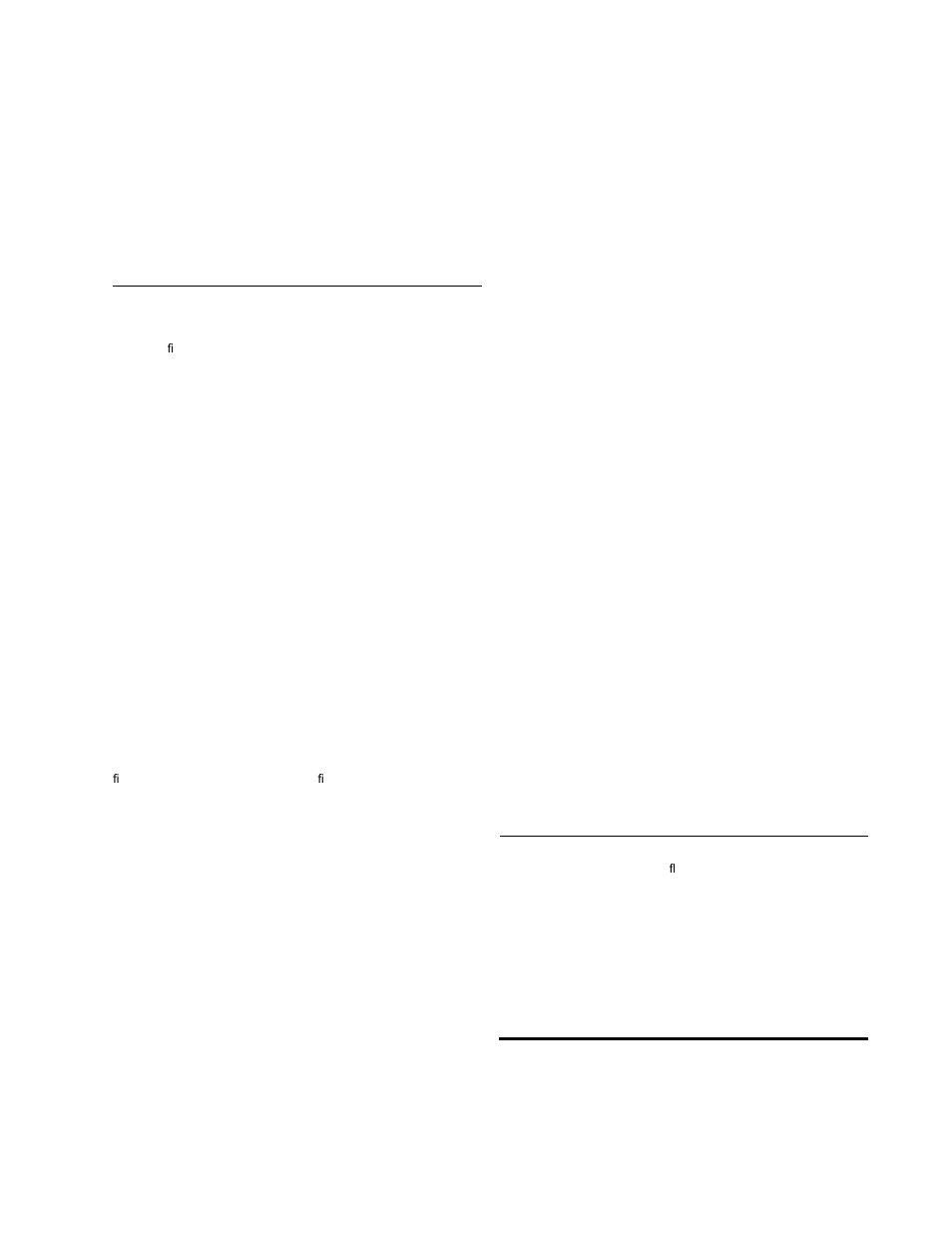 10 voltage output format, 11 wake corrections | Young Ultrasonic Anemometer Voltage and Serial Output Model 81000 User Manual | Page 6 / 11