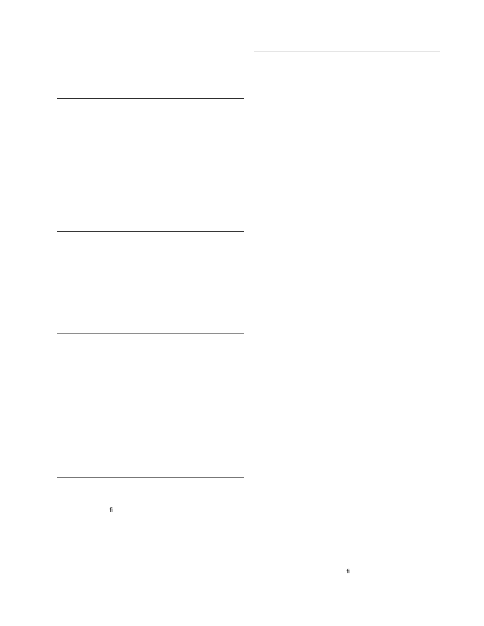 3 error handling, 4 scaling multiplier, 5 output rate | 6 poll character, 7 serial output format | Young Ultrasonic Anemometer Model 81000VRE User Manual | Page 4 / 10