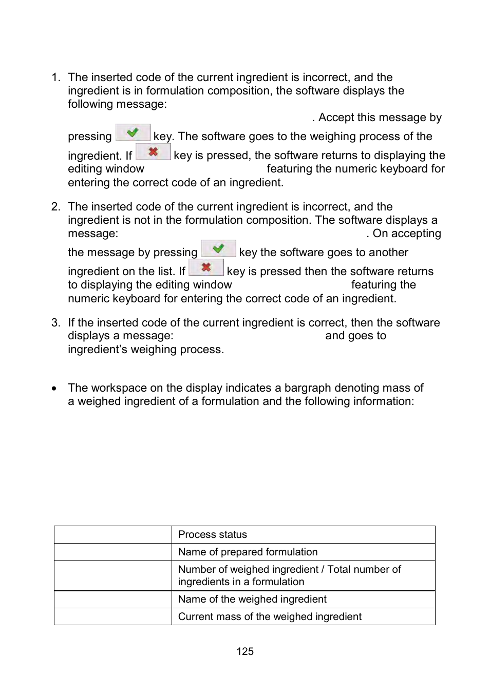 RADWAG WLY Scales User Manual | Page 125 / 225