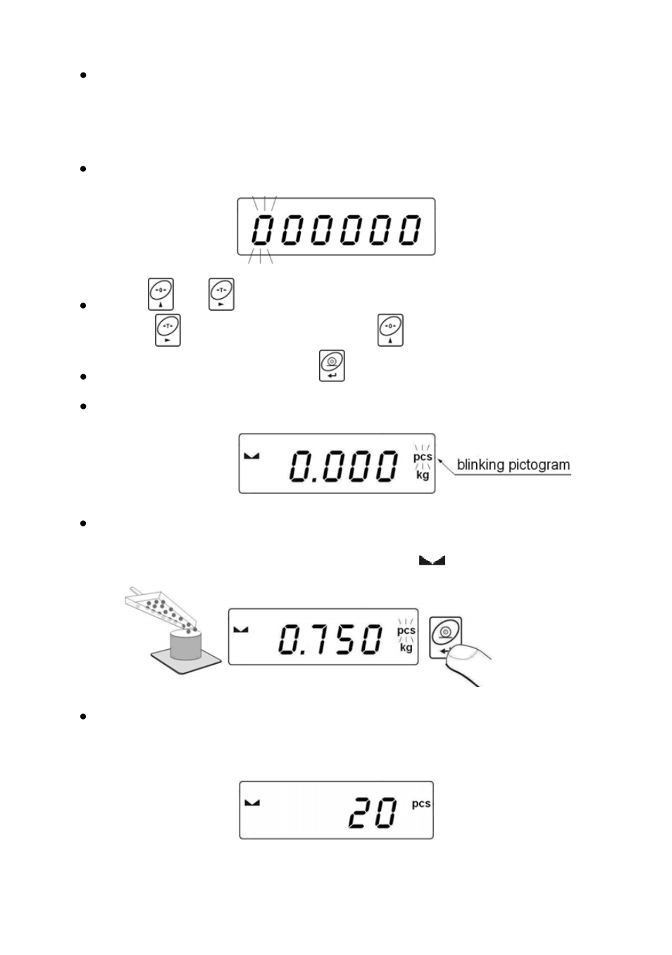 RADWAG WTB 2000 Precision Balance User Manual | Page 37 / 67