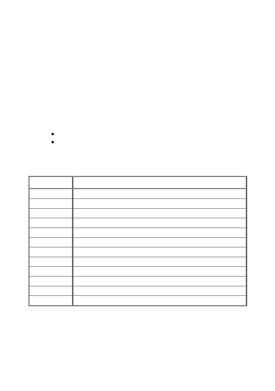 Communication protocol, General information, A set of commands for rs interfaces | RADWAG WTB 2000 Precision Balance User Manual | Page 56 / 67