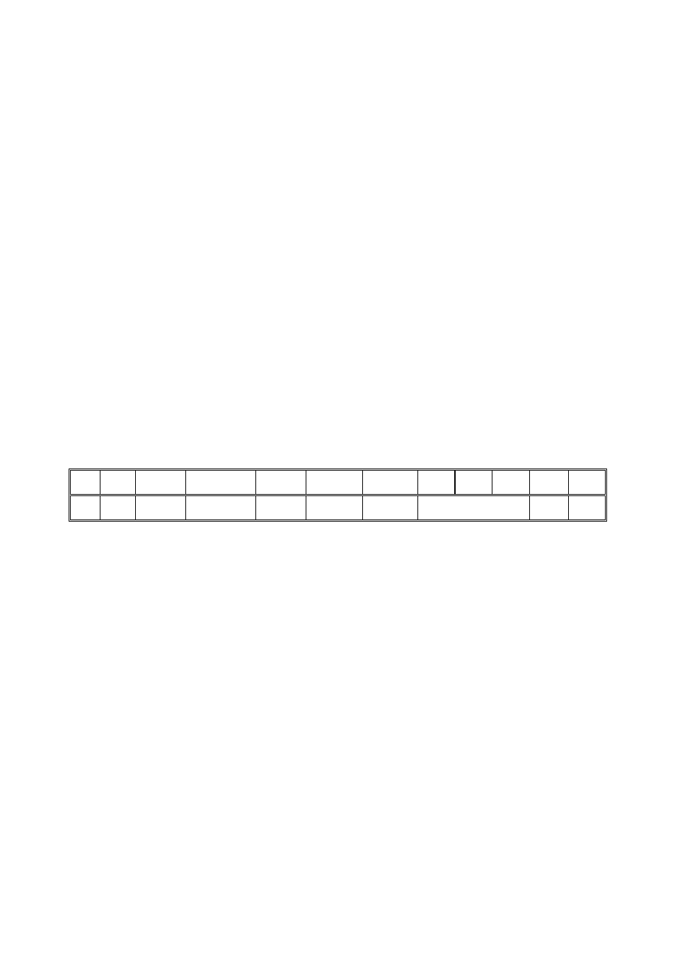 Get tare value, Send the stable result in basic unit | RADWAG WTB 2000 Precision Balance User Manual | Page 58 / 67