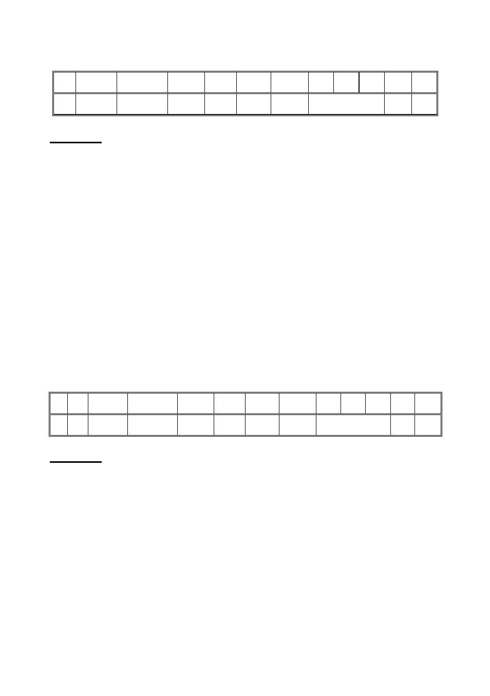Send the result immediately in basic unit, Send the stable result in current unit, In basic unit | Send the result immediately, Frame format, Syntax: si cr lf, Possible answers | RADWAG WTB 2000 Precision Balance User Manual | Page 59 / 67