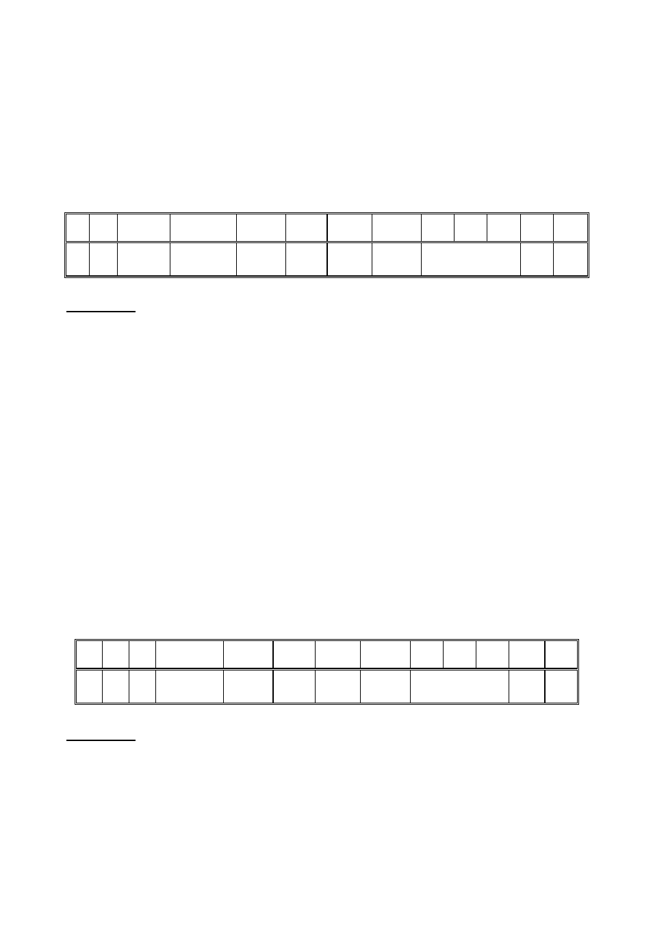 Send the result immediately in current unit, In current unit, Send the result immediately | Frame format | RADWAG WTB 2000 Precision Balance User Manual | Page 60 / 67