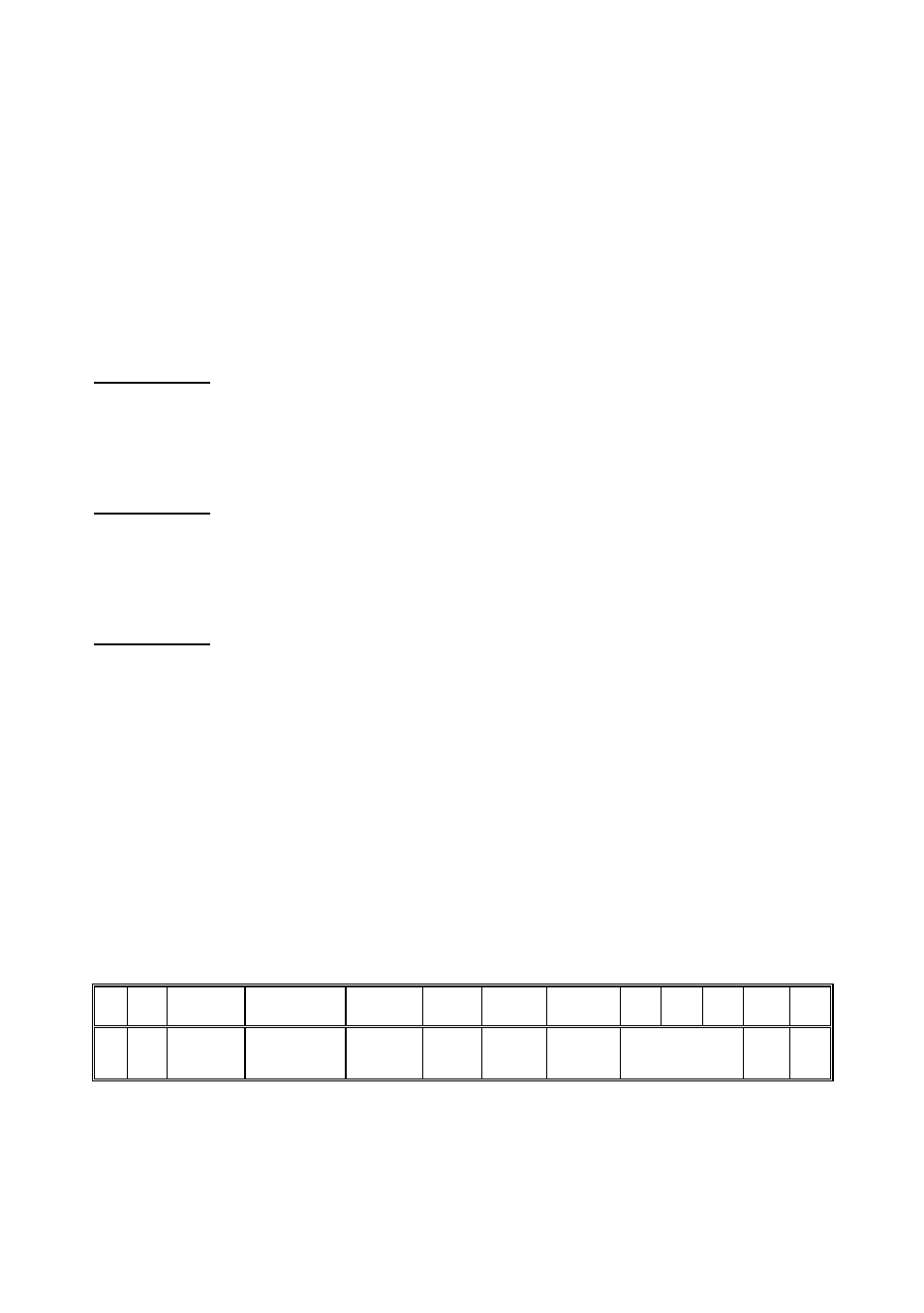Continuous transmission | RADWAG WTB 2000 Precision Balance User Manual | Page 63 / 67