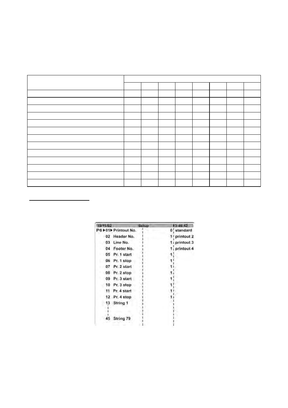 RADWAG MAX 60 Moisture Analyzer User Manual | Page 41 / 88