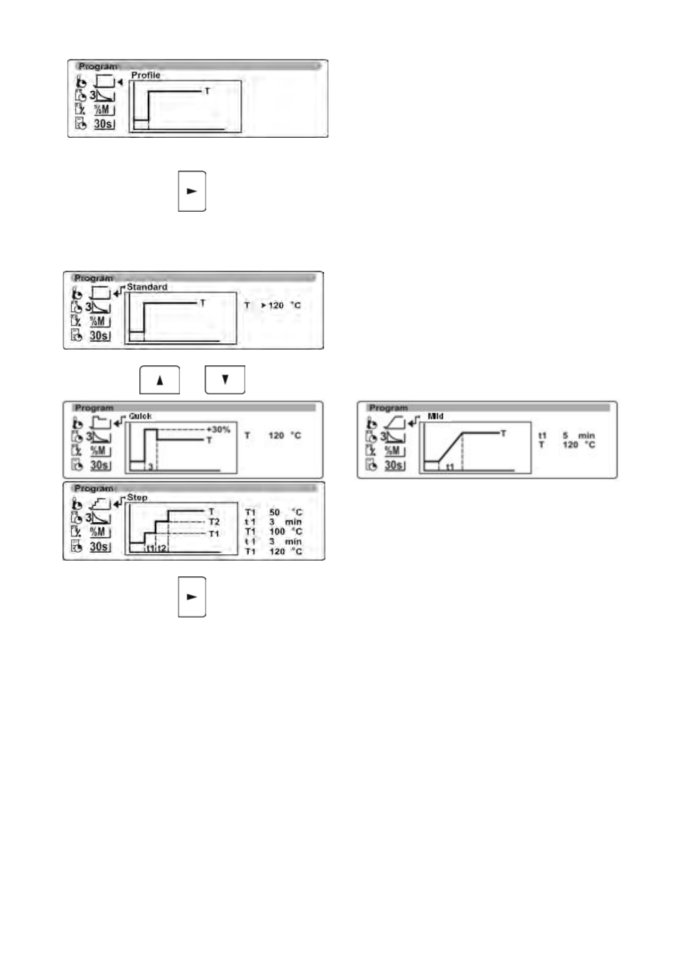 RADWAG MAX 60 Moisture Analyzer User Manual | Page 49 / 88