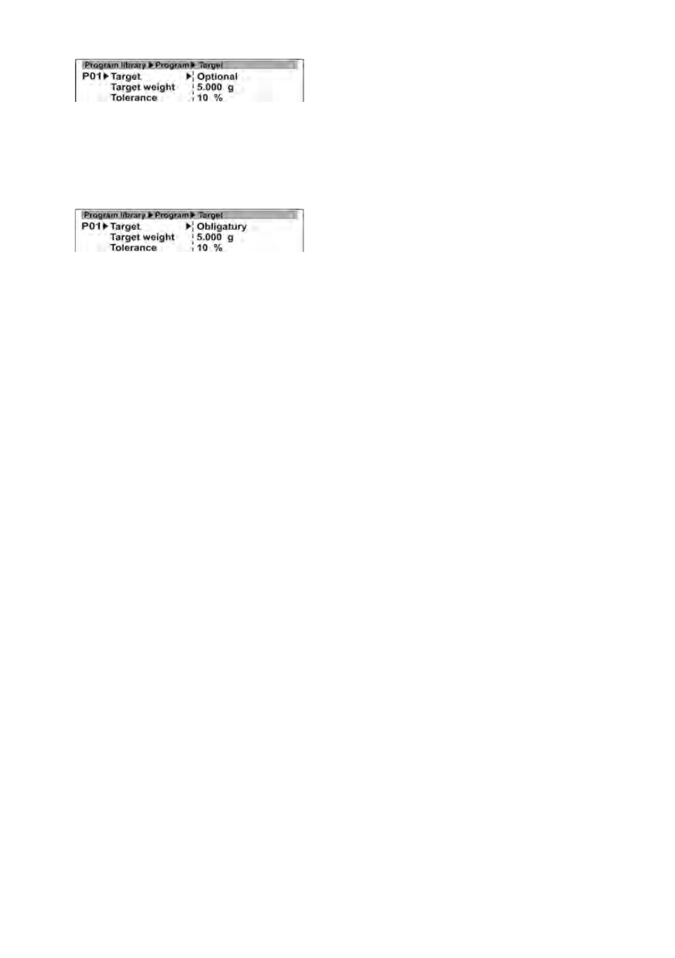 Setting a corrective coefficient | RADWAG MAX 60 Moisture Analyzer User Manual | Page 63 / 88