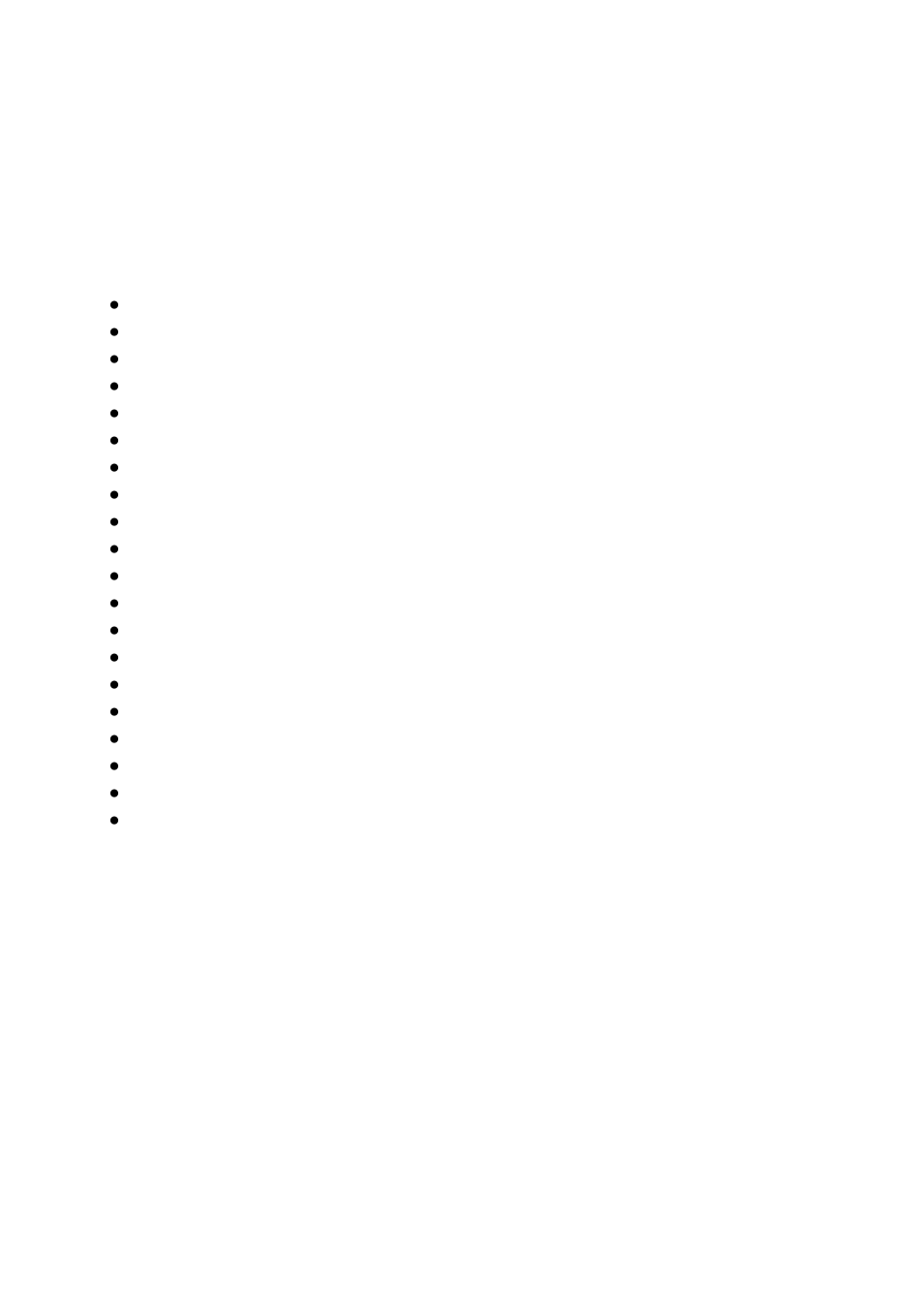 Intended use, Ntended use | RADWAG Scales of WPT series User Manual | Page 5 / 85