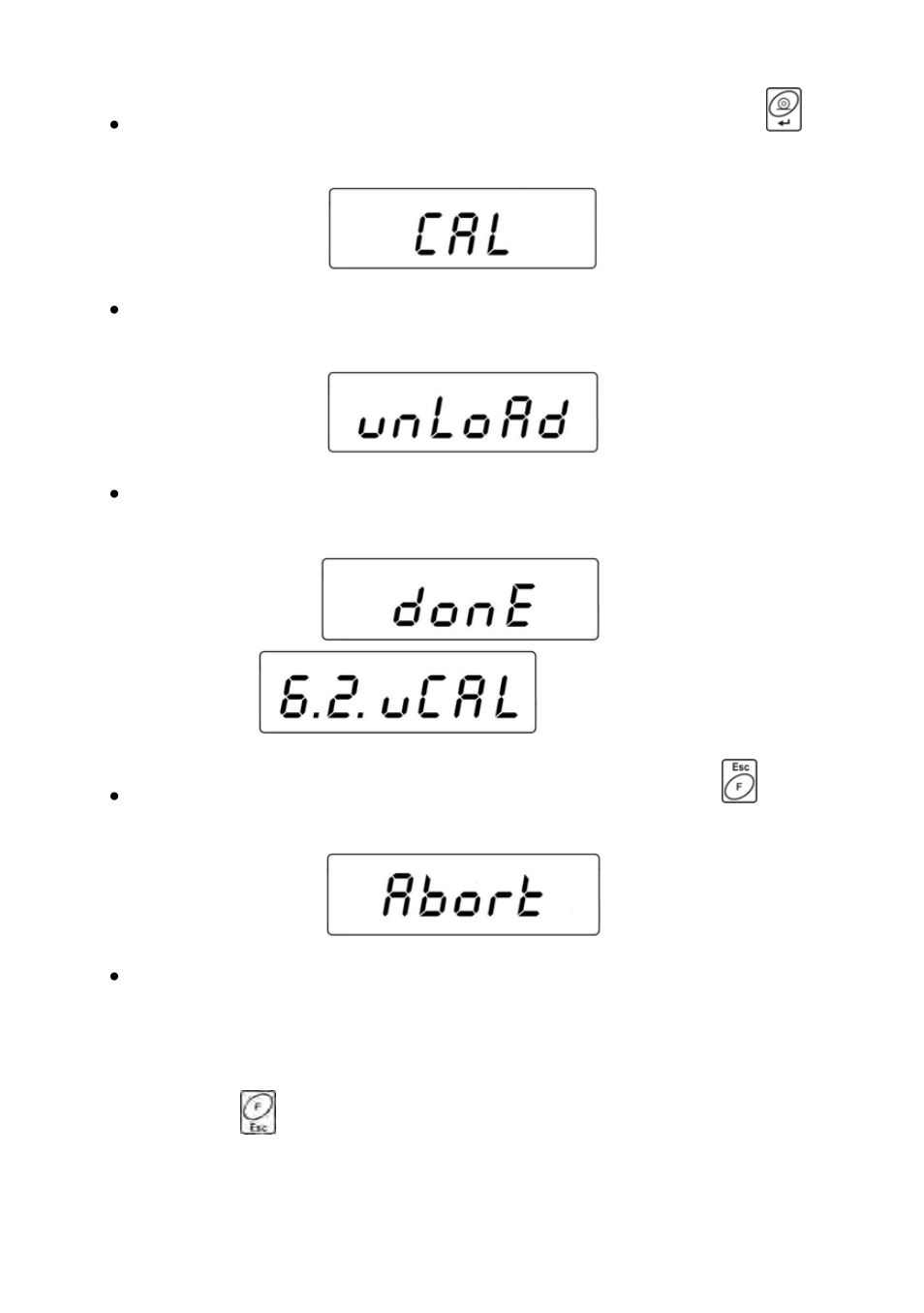 RADWAG Scales of WPT series User Manual | Page 61 / 85
