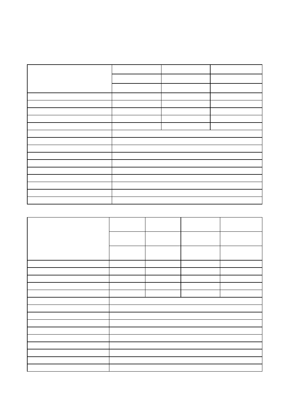 RADWAG Scales of WPT series User Manual | Page 76 / 85