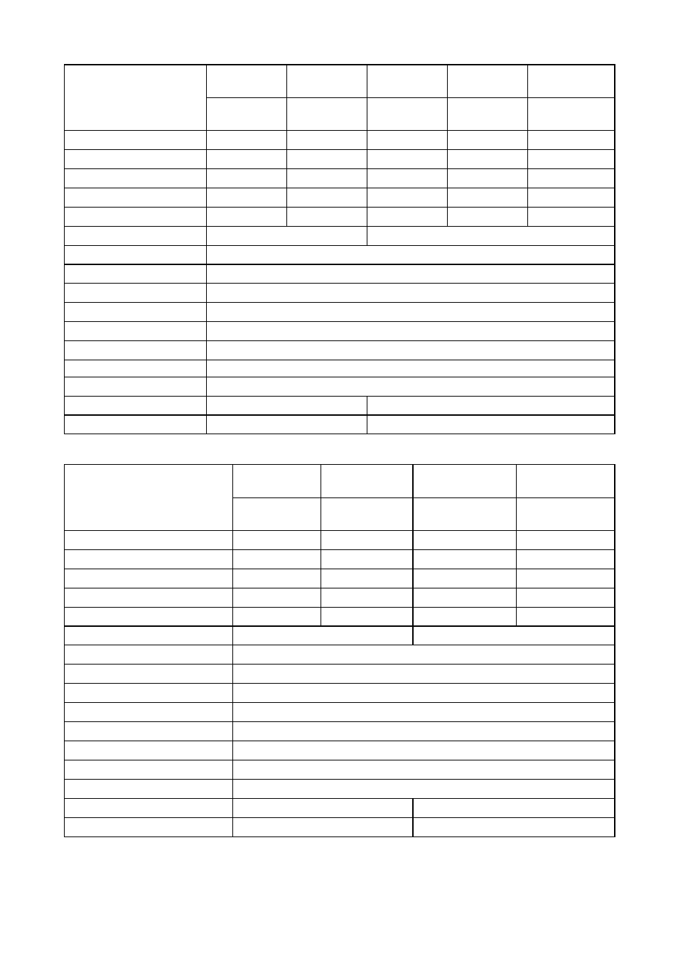 RADWAG Scales of WPT series User Manual | Page 82 / 85