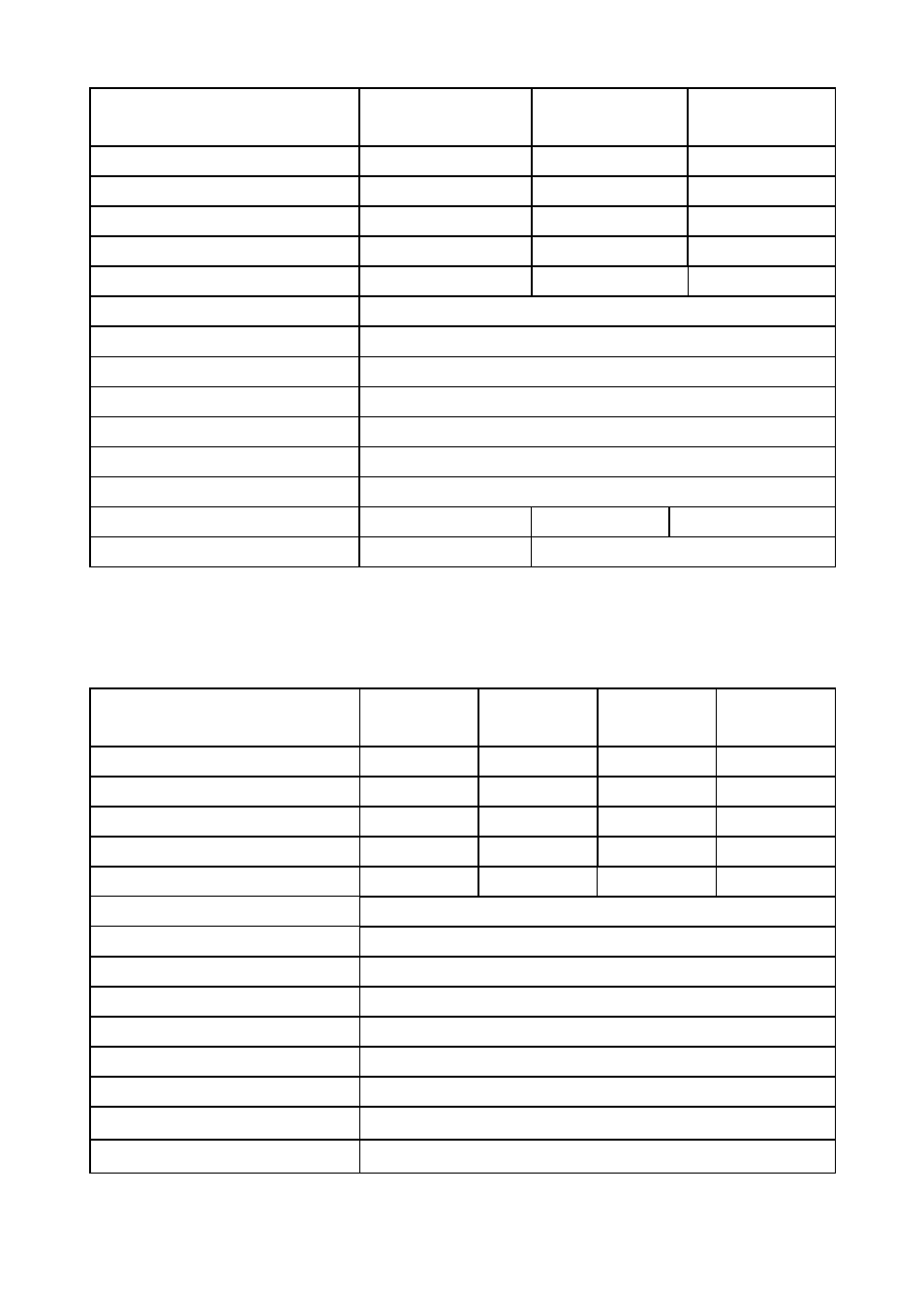 Beam scales (stainless steel) | RADWAG Low profiled scales User Manual | Page 81 / 85