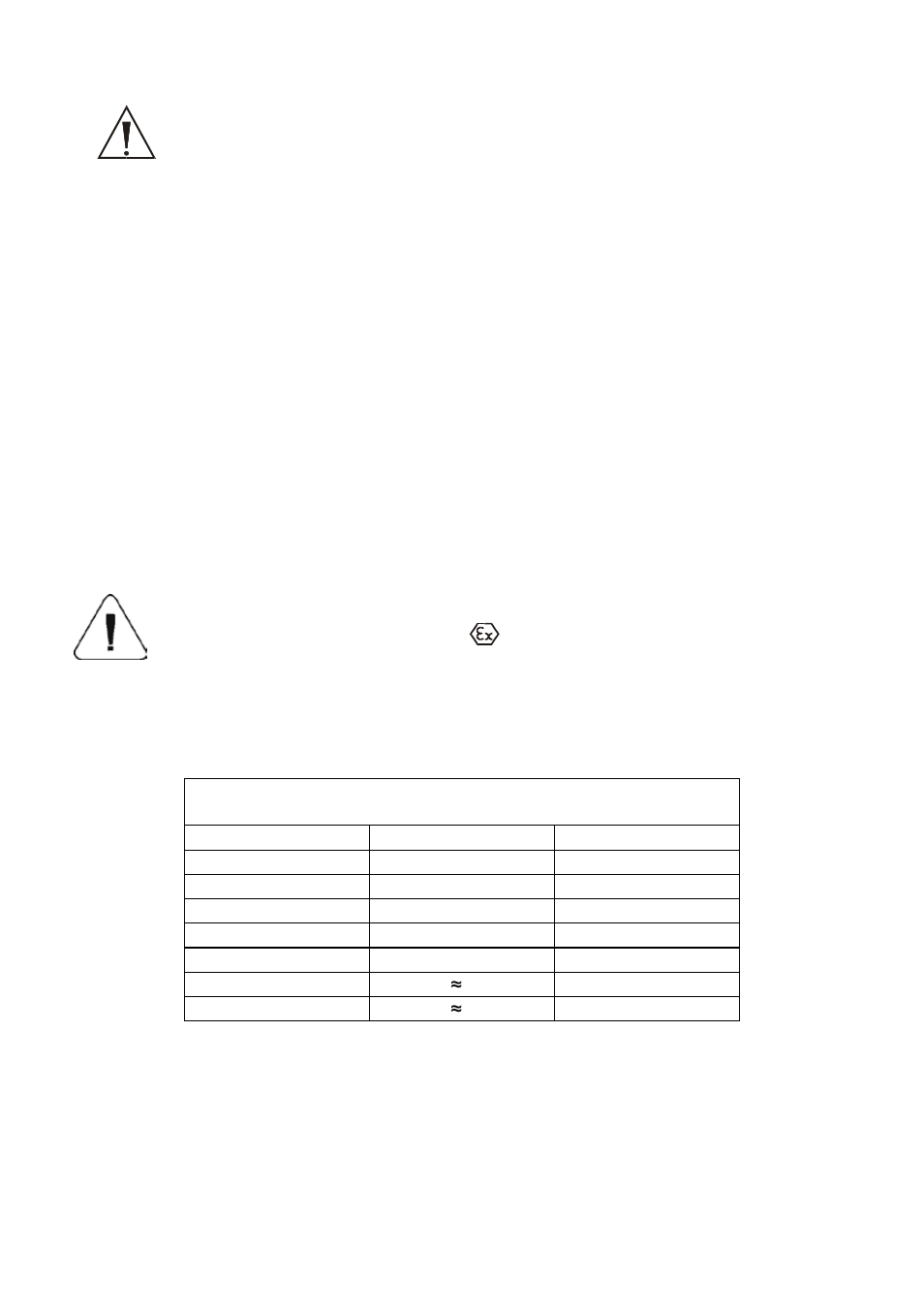 Connecting power supplier | RADWAG PUE C indicator User Manual | Page 11 / 47