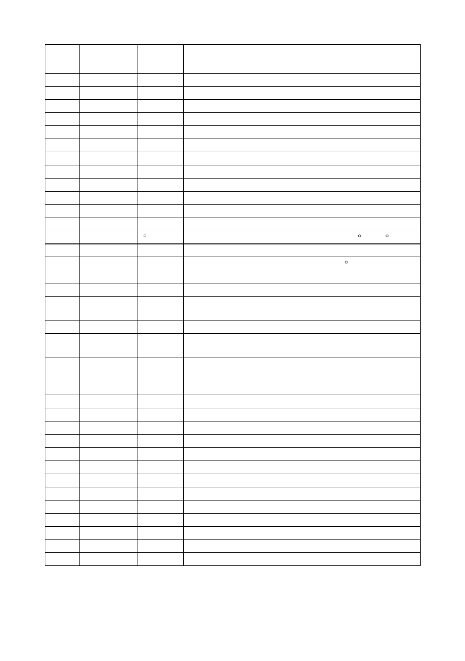 RADWAG WTB 600/AU Carat Balance User Manual | Page 14 / 65