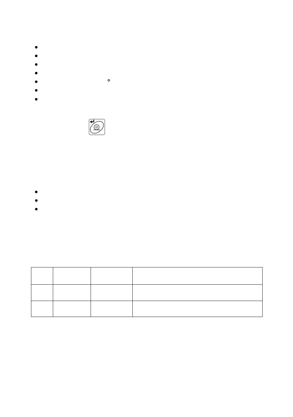 Testing carat content of gold alloy, Mode’s local settings, Table of gold alloy density | Density, Table of gold alloy | RADWAG WTB 600/AU Carat Balance User Manual | Page 39 / 65
