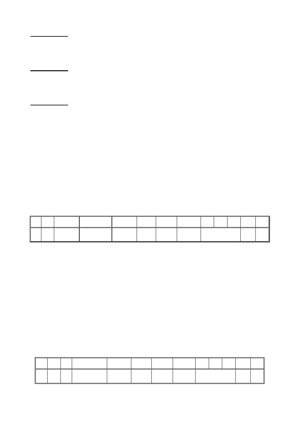 Continuous transmission | RADWAG WTB 600/AU Carat Balance User Manual | Page 61 / 65