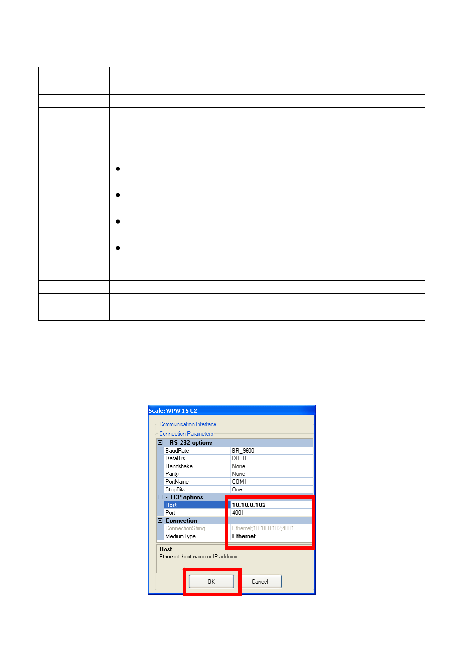 RADWAG E2R Weighing Records User Manual | Page 14 / 59